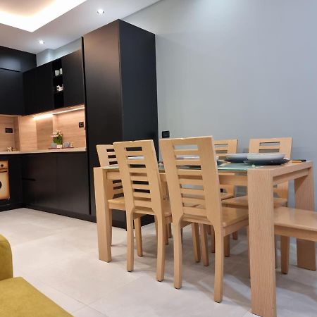 Holiday Apartment Near The Sea Durrës Buitenkant foto