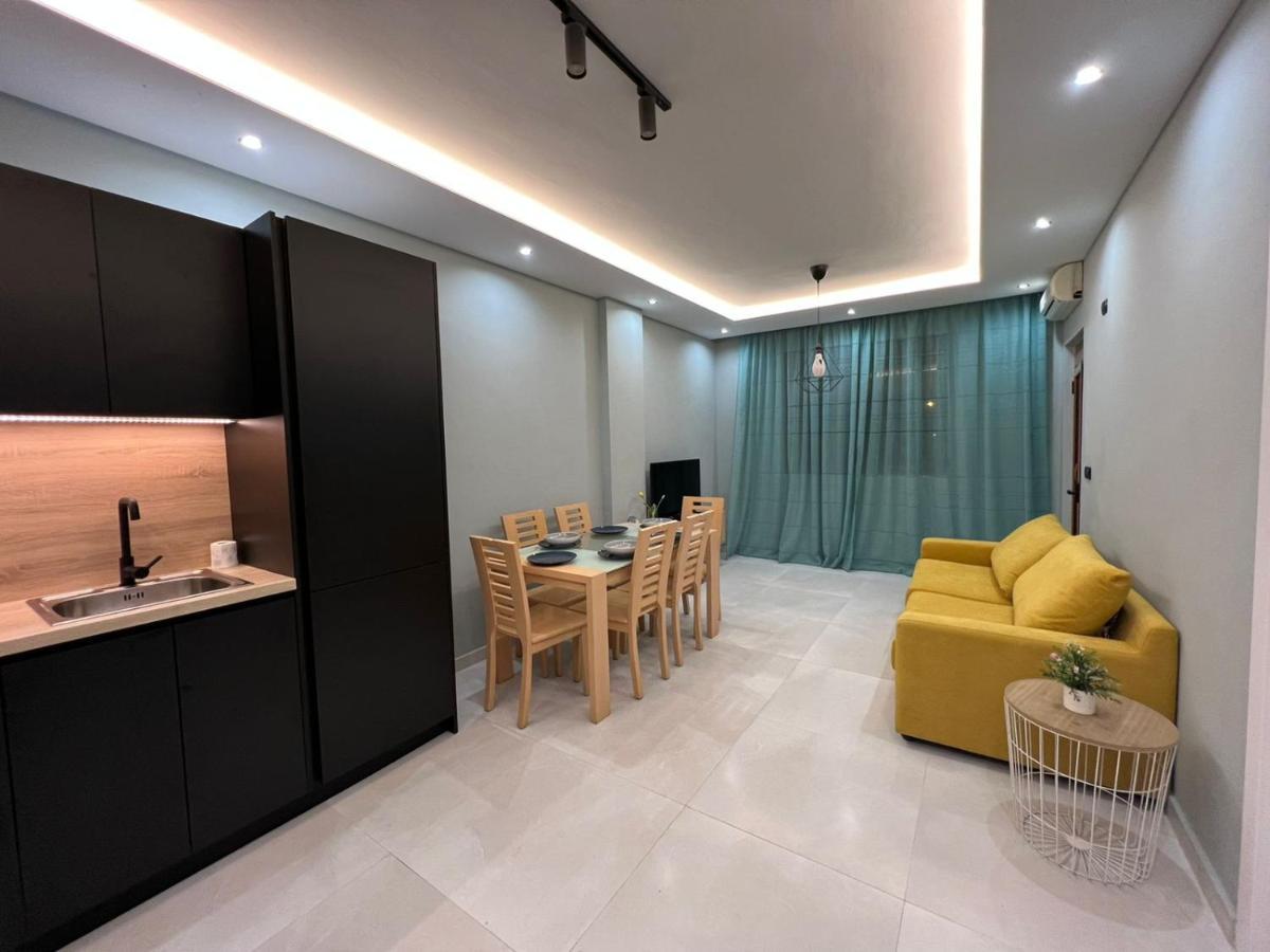 Holiday Apartment Near The Sea Durrës Buitenkant foto