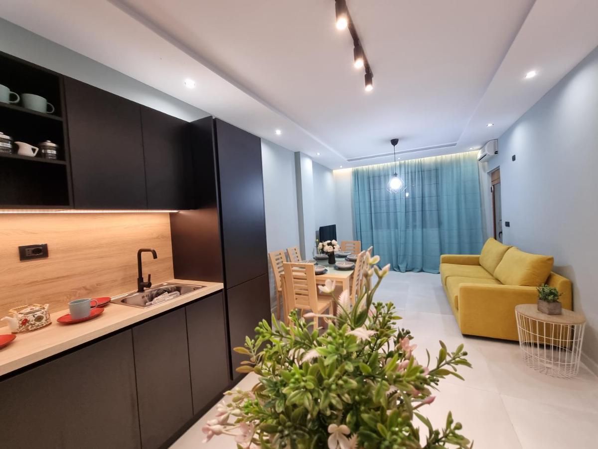 Holiday Apartment Near The Sea Durrës Buitenkant foto