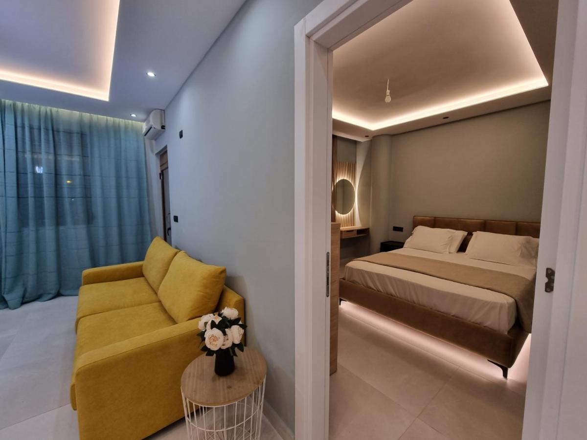 Holiday Apartment Near The Sea Durrës Buitenkant foto