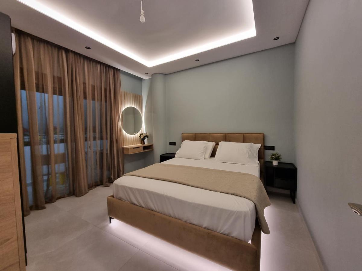 Holiday Apartment Near The Sea Durrës Buitenkant foto