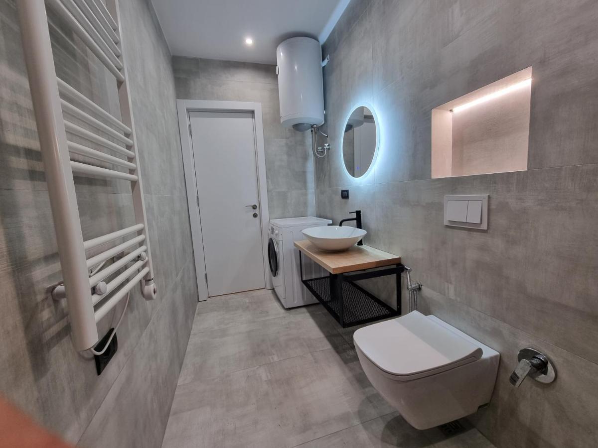 Holiday Apartment Near The Sea Durrës Buitenkant foto
