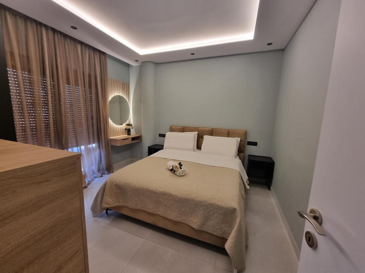 Holiday Apartment Near The Sea Durrës Buitenkant foto